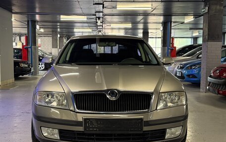 Skoda Octavia, 2008 год, 630 000 рублей, 5 фотография