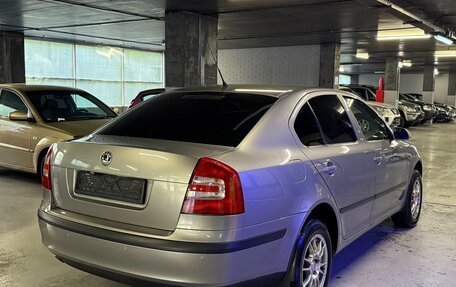 Skoda Octavia, 2008 год, 630 000 рублей, 2 фотография