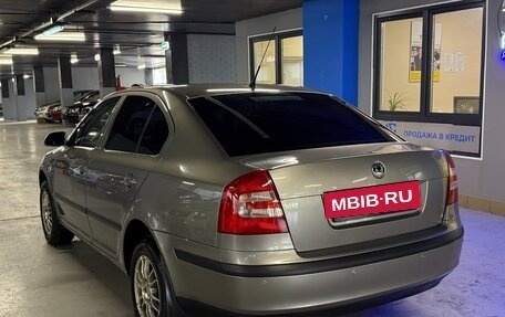 Skoda Octavia, 2008 год, 630 000 рублей, 4 фотография