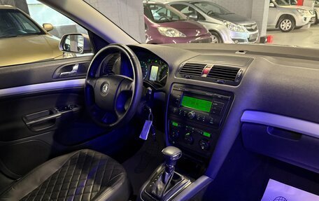Skoda Octavia, 2008 год, 630 000 рублей, 8 фотография