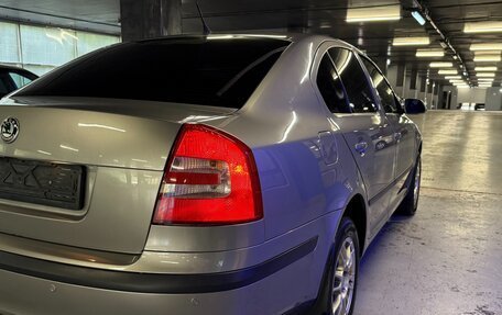 Skoda Octavia, 2008 год, 630 000 рублей, 15 фотография