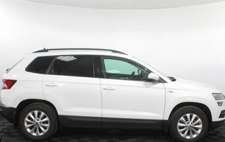 Skoda Karoq I, 2021 год, 2 300 000 рублей, 4 фотография