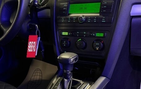 Skoda Octavia, 2008 год, 630 000 рублей, 10 фотография