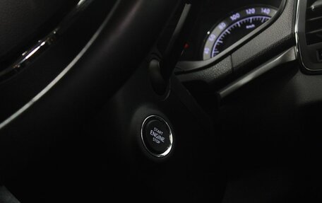 Skoda Karoq I, 2021 год, 2 300 000 рублей, 19 фотография