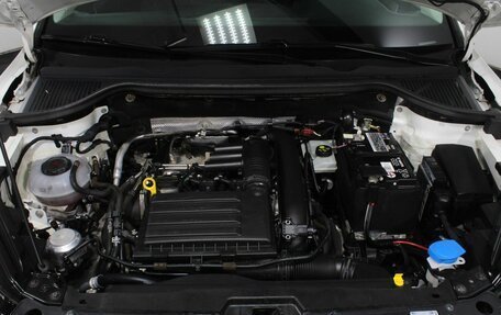 Skoda Karoq I, 2021 год, 2 300 000 рублей, 23 фотография