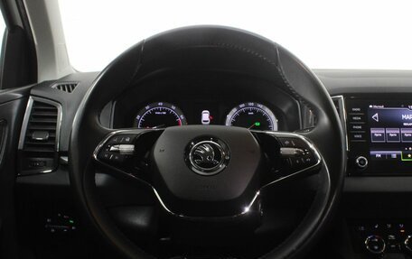 Skoda Karoq I, 2021 год, 2 300 000 рублей, 16 фотография