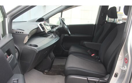 Honda Freed I, 2012 год, 930 000 рублей, 12 фотография