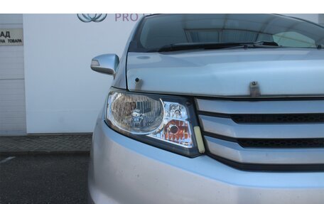 Honda Freed I, 2012 год, 930 000 рублей, 9 фотография