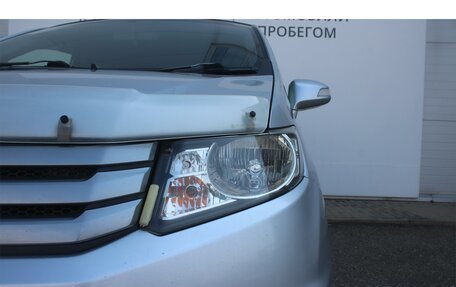 Honda Freed I, 2012 год, 930 000 рублей, 10 фотография