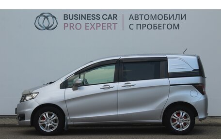 Honda Freed I, 2012 год, 930 000 рублей, 8 фотография