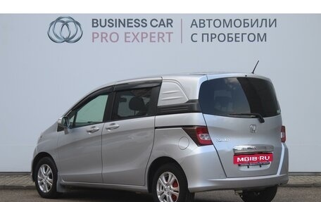 Honda Freed I, 2012 год, 930 000 рублей, 7 фотография