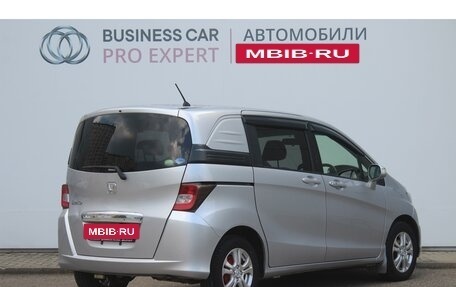 Honda Freed I, 2012 год, 930 000 рублей, 5 фотография