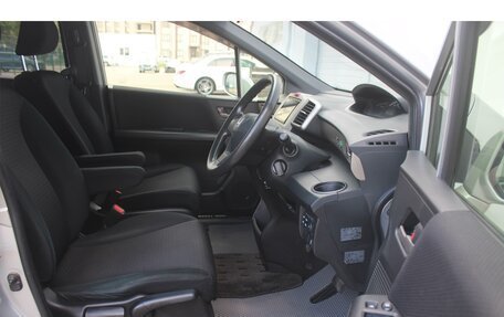 Honda Freed I, 2012 год, 930 000 рублей, 15 фотография