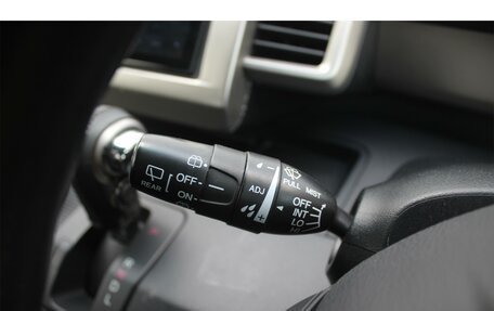 Honda Freed I, 2012 год, 930 000 рублей, 25 фотография