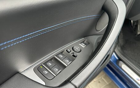 BMW X3, 2021 год, 4 790 000 рублей, 13 фотография