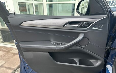 BMW X3, 2021 год, 4 790 000 рублей, 12 фотография