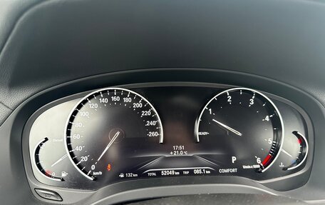 BMW X3, 2021 год, 4 790 000 рублей, 20 фотография