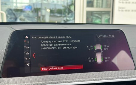 BMW X3, 2021 год, 4 790 000 рублей, 28 фотография