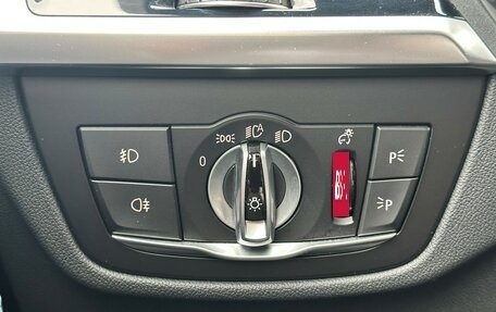 BMW X3, 2021 год, 4 790 000 рублей, 21 фотография