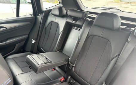 BMW X3, 2021 год, 4 790 000 рублей, 33 фотография