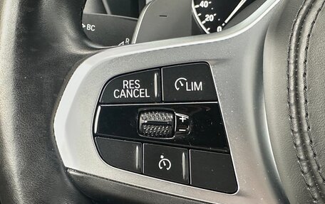 BMW X3, 2021 год, 4 790 000 рублей, 36 фотография