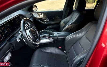 Mercedes-Benz GLE Coupe, 2022 год, 7 500 000 рублей, 5 фотография
