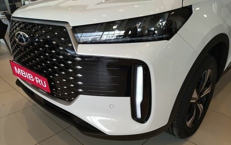 Chery Tiggo 4 I рестайлинг, 2025 год, 1 999 000 рублей, 3 фотография
