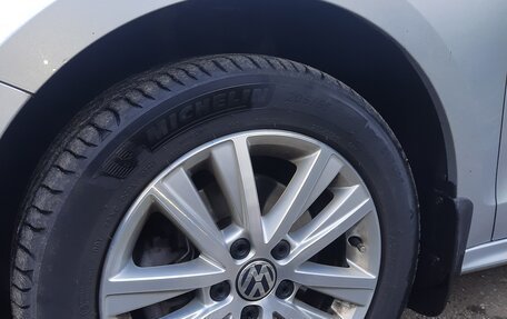 Volkswagen Jetta VI, 2014 год, 1 150 000 рублей, 11 фотография