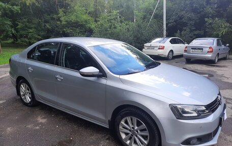 Volkswagen Jetta VI, 2014 год, 1 150 000 рублей, 3 фотография