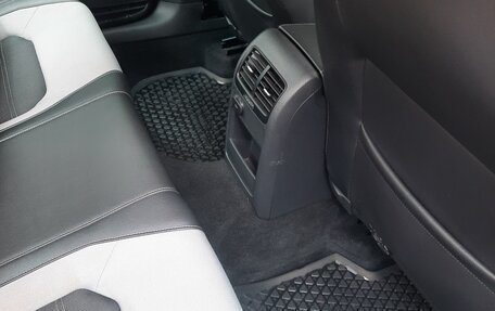 Volkswagen Jetta VI, 2014 год, 1 150 000 рублей, 9 фотография