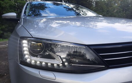 Volkswagen Jetta VI, 2014 год, 1 150 000 рублей, 5 фотография