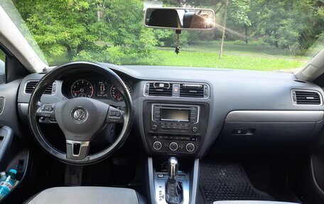 Volkswagen Jetta VI, 2014 год, 1 150 000 рублей, 8 фотография