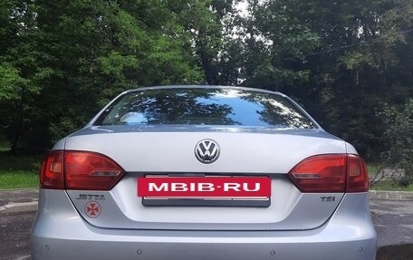 Volkswagen Jetta VI, 2014 год, 1 150 000 рублей, 6 фотография