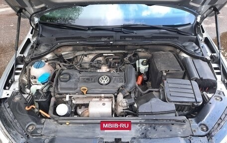 Volkswagen Jetta VI, 2014 год, 1 150 000 рублей, 4 фотография