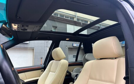 BMW X5, 2005 год, 1 850 000 рублей, 10 фотография
