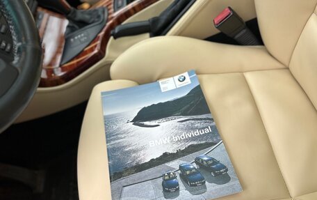 BMW X5, 2005 год, 1 850 000 рублей, 15 фотография