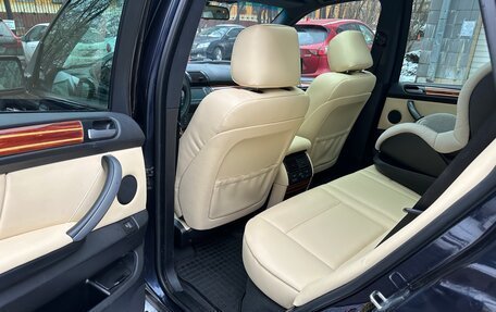 BMW X5, 2005 год, 1 850 000 рублей, 11 фотография