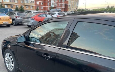 Opel Astra H, 2007 год, 550 000 рублей, 7 фотография