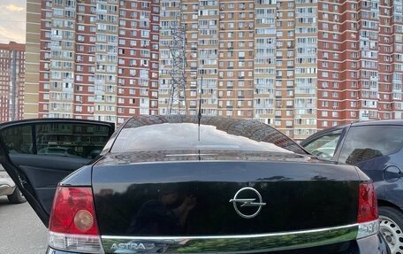 Opel Astra H, 2007 год, 550 000 рублей, 8 фотография