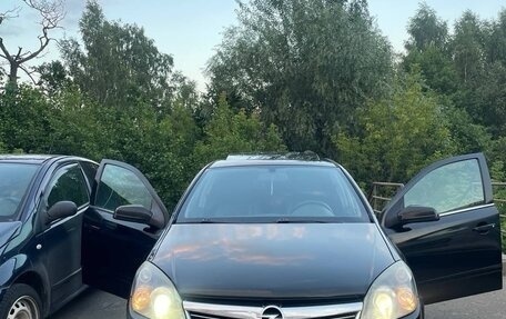 Opel Astra H, 2007 год, 550 000 рублей, 5 фотография