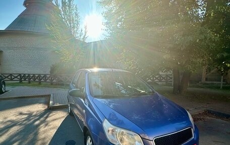 Chevrolet Aveo III, 2009 год, 420 000 рублей, 7 фотография