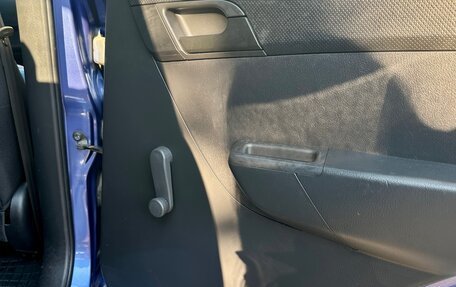 Chevrolet Aveo III, 2009 год, 420 000 рублей, 10 фотография