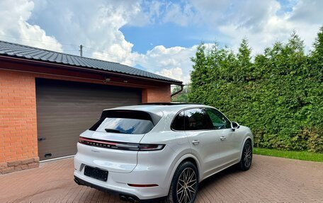 Porsche Cayenne III, 2025 год, 16 000 000 рублей, 7 фотография