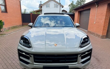 Porsche Cayenne III, 2025 год, 16 000 000 рублей, 3 фотография