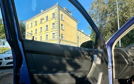 Chevrolet Aveo III, 2009 год, 420 000 рублей, 11 фотография