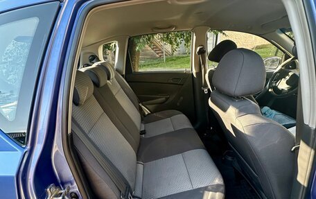 Chevrolet Aveo III, 2009 год, 420 000 рублей, 12 фотография