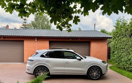 Porsche Cayenne III, 2025 год, 16 000 000 рублей, 6 фотография