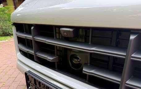 Porsche Cayenne III, 2025 год, 16 000 000 рублей, 11 фотография