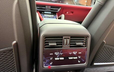 Porsche Cayenne III, 2025 год, 16 000 000 рублей, 16 фотография