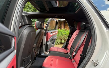 Porsche Cayenne III, 2025 год, 16 000 000 рублей, 15 фотография